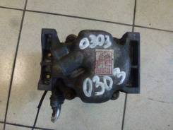 Компрессор кондиционера. Mazda Premacy, CP8W Двигатель FPDE