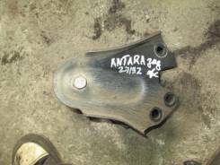 Кронштейн кпп. Opel Antara Двигатели: Z20DM, Z20DMH, Z24XE, Z32SE