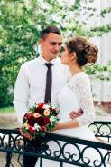 Видеосъемка свадеб. Фотосессии Студия Харизма.