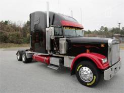 Freightliner Classic. Продам Freightliner FLD132 Classic XL, 15 000 куб. см., 40 000 кг. Под заказ