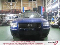 Volkswagen Passat, 2002 в Иркутске Volkswagen Passat. B5, AMX