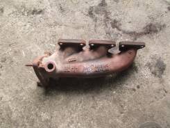 Коллектор выпускной. Audi Quattro Audi A6, 4F2, 4F2/C6, 4F5, 4F5/C6 Двигатель ALT