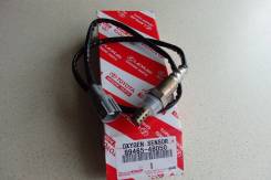 Датчик кислородный. Toyota Harrier, MCU10, MCU10W, MCU15, MCU15W Toyota Kluger V, MCU20, MCU20W, MCU25, MCU25W Двигатель 1MZFE