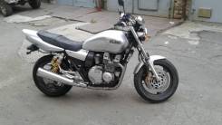 Yamaha XJR 400. 400 куб. см., исправен, птс, без пробега