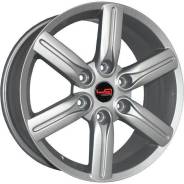 LegeArtis Optima MI27. 7.5x17", 6x139.70, ET38