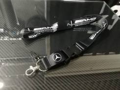 Чехлы для ключей. Mercedes-Benz