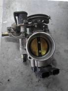Заслонка дроссельная. Nissan: Bluebird, Primera Camino, Lucino, Presea, Primera, Pulsar, Sunny, Almera Двигатели: SR18DE, SR20DE, SR16VE, CD20, CD20T...