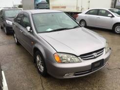 Honda Avancier. TA11052747, F23A