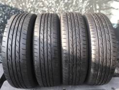 Bridgestone Nextry Ecopia. Летние, 2014 год, 5 %, 4 шт