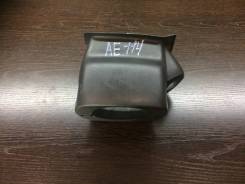 Панель рулевой колонки. Toyota Sprinter Carib, AE111, AE111G, AE114, AE114G, AE115, AE115G Двигатели: 4AFE, 4AGE, 7AFE