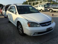 Honda Avancier. TA21000761, F23A