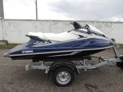 Yamaha VX Deluxe. 2017 ��� ����