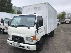 Hyundai HD65. , 3 907 куб. см., 3 490 кг., 4x2