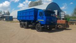 КамАЗ 45143. Камаз 45143 с капитального ремонта, 3 000 куб. см., 10 000 кг., 6x4