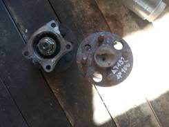 Ступица. Toyota: Lite Ace, Corona, Platz, Windom, Corolla, Tercel, Dyna, Raum, Vista, Sprinter, Echo Verso, Sprinter Carib, Succeed, Lite Ace Truck, H...