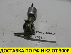Датчик абсолютного давления. Toyota: Mark II Wagon Blit, Crown Majesta, Crown, Aristo, Mark II, Cresta, Chaser Lexus GS430, JZS160 Lexus GS300, JZS160...