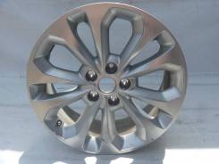 KIA. 7.5x18", 5x114.30, ET50.5, ЦО 67,1 мм.