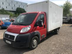 Fiat Ducato. Fiat Professional Ducato, 975 кг., 4x2
