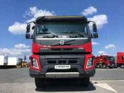Volvo. Продается Cамосвал volvo FMX 8х4 2017 года, 12 800 куб. см., 8x4