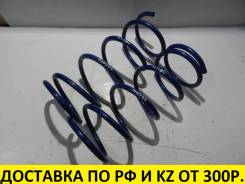 Пружина подвески. Toyota Carina, AT190, AT191, AT192 Toyota Corona, AT190, CT190, ST190 Toyota Caldina, ST190, ST190G Двигатели: 4AFE, 5AFE, 7AFE, 2C...