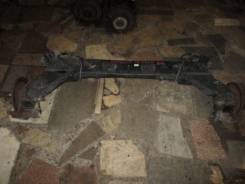 Балка поперечная. Renault Megane, KM, KM02, KM05, KM0C, KM0F, KM0G, KM0H, KM0U, KM13, KM1B, KM1F, KM2Y