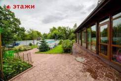 Предлагаем к продаже шикарный коттедж на Садгороде. Улица Главная 33, р-н Садгород, площадь дома 256 кв. м., водопровод, скважина, электричество 15 кВ...
