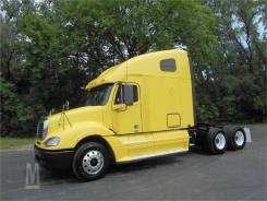 Freightliner Columbia. Продам 120, 12 700 куб. см., 20 000 кг. Под заказ