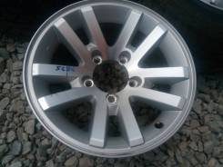 Suzuki. 7.0x16", 5x139.70, ET5