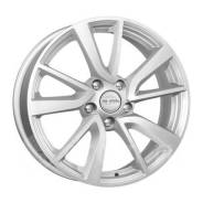K&K КС699. 7.0x17", 5x114.30, ET39.3