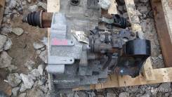 МКПП. Nissan Primera Nissan Almera, N16, N16E Двигатели: QG18DD, QG18DE