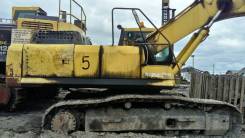 Komatsu PC360. Экскаватор , 2008 год, исправен