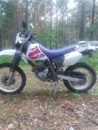 Honda XR 250. 250 куб. см., исправен, птс, с пробегом