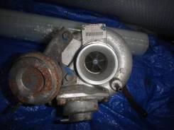 Турбина. Volvo C70 Volvo V70 Volvo S60, RS, RH Volvo S80, TS Двигатель B5204T5