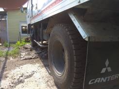 Mitsubishi Fuso Canter. Продается рефрижератор Mitsubishi Canter, 4 200 куб. см., 3 000 кг., 4x2