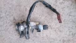 Замок зажигания. Honda Odyssey, RA6, RA7, RA8, RA9 Двигатели: F23A, J30A