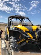 BRP Can-Am Maverick. исправен, есть птс, с пробегом