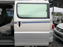 Дверь сдвижная. Toyota: Grand Hiace, Soluna, Touring Hiace, Granvia, Regius Двигатели: 1KZTE, 3RZFE, 5VZFE
