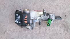 Замок зажигания. Honda Mobilio, GB1, GB2 Honda Mobilio Spike, GK1, GK2 Honda Fit Aria, GD6, GD7, GD8, GD9 Honda Fit, GD1, GD2, GD3, GD4, GD Двигатели...