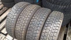 Dunlop DSX-2. Зимние, без шипов, 2015 год, 5 %, 4 шт