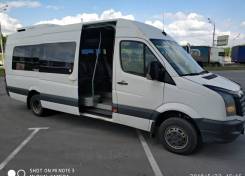 Volkswagen Crafter. Продается автобус, 20 мест