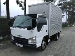 Isuzu Elf. Продаётся грузовик 4ВД категория В, 3 000 куб. см., 2 000 кг.