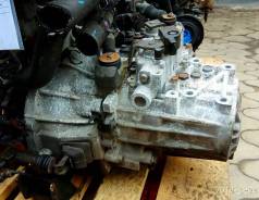 МКПП. Hyundai Accent Kia Rio Двигатель G4EE
