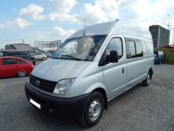 Maxus. Продается Максус, 7 мест, В кредит, лизинг