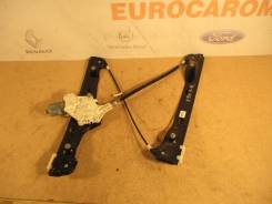 Стеклоподъемный механизм. BMW M3, E90 BMW 3-Series, E90, E91 Двигатель M52TUB28