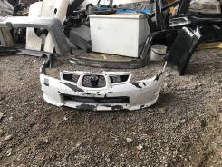 Бампер передний лиса impreza subaru wrx узкая морда 05-07. Subaru Impreza, GD2, GD3, GD9, GDC, GDD, GG2, GG3, GG9, GGC, GGD Двигатели: EJ15, EJ204, EL...