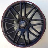 Brabus. 9.5x20", 5x130.00, ET55, ЦО 84,1 мм.