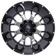 Mayhem. 12.0x22", 6x135.00, ET-44. Под заказ