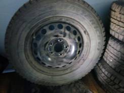 Skoda. 6.0x15", 5x112.00, ET47, ЦО 57,1 мм.