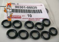 Сальник. Toyota: Regius Ace, ist, Crown, Aurion, Vios, Prius C, iQ, Corolla, Innova, Hilux, Estima, FJ Cruiser, Tarago, Fortuner, Vellfire, Hiace, Lan...