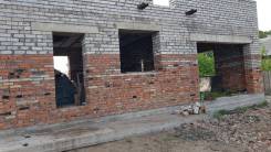 Дом и земельный участок. Покровка, р-н Октябрьский, площадь дома 80 кв. м., водопровод, скважина, электричество 15 кВт, отопление твердотопливное, от...
